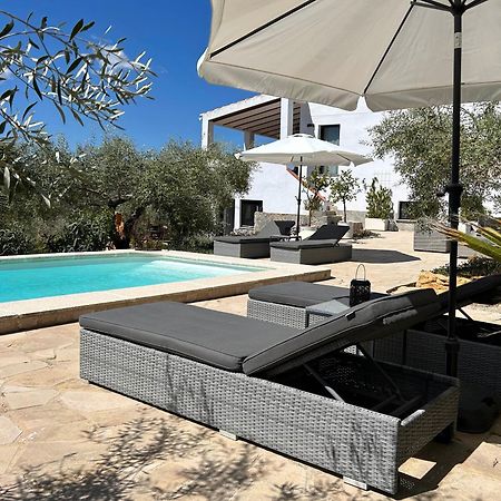 Casa De Olivos - Unique Apartments - Adult Only Traiguera 外观 照片