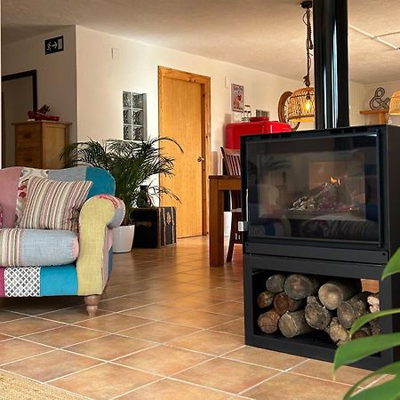 Casa De Olivos - Unique Apartments - Adult Only Traiguera 外观 照片