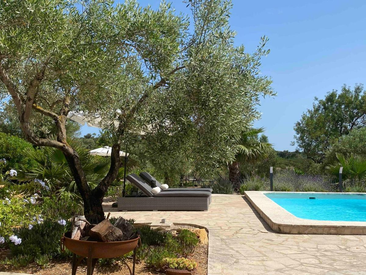 Casa De Olivos - Unique Apartments - Adult Only Traiguera 外观 照片
