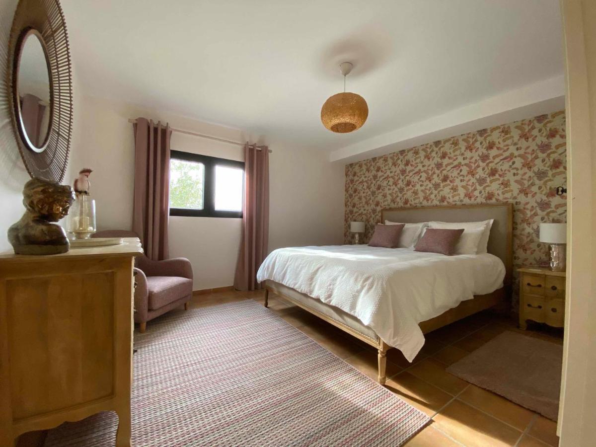 Casa De Olivos - Unique Apartments - Adult Only Traiguera 外观 照片
