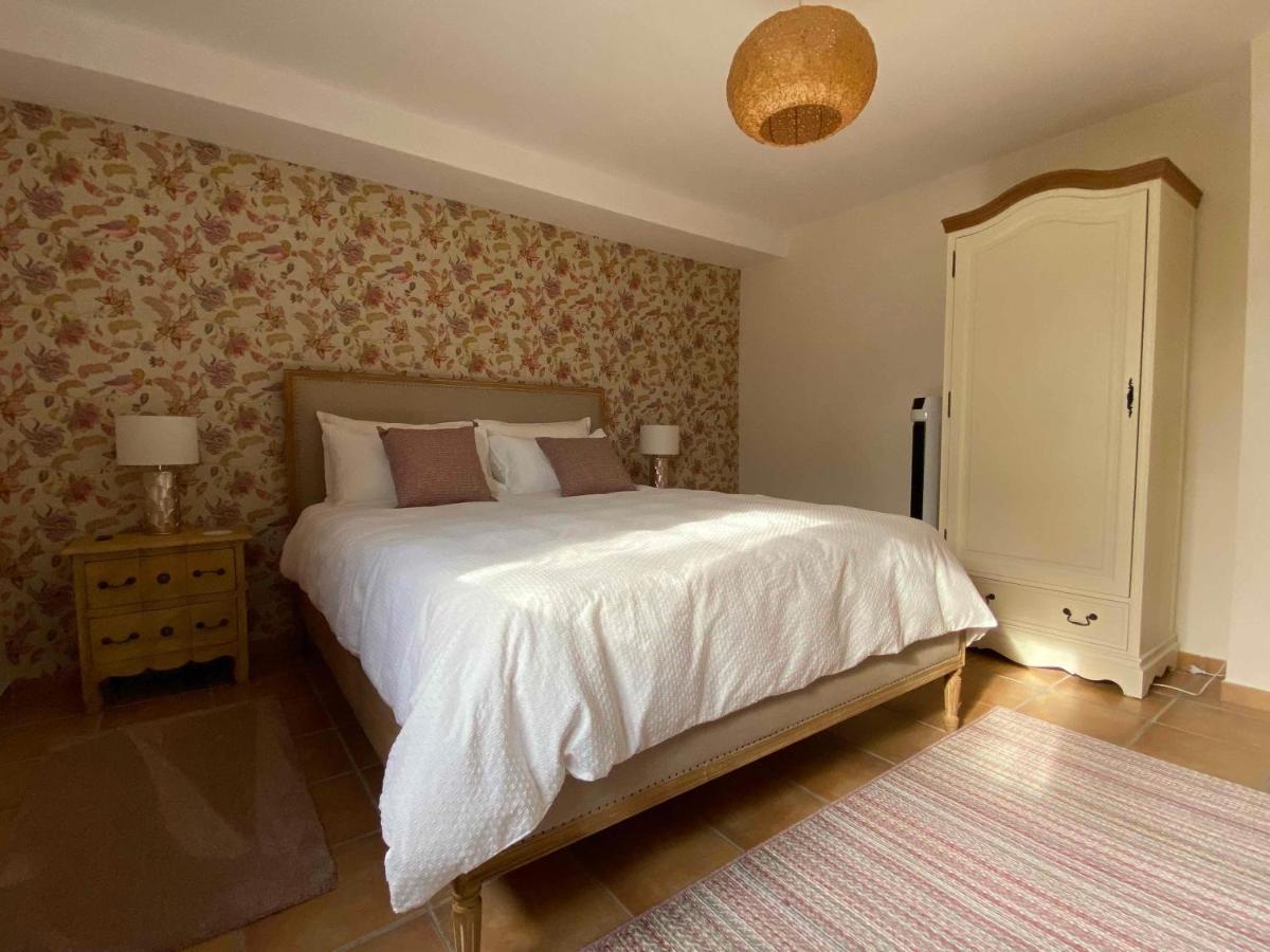 Casa De Olivos - Unique Apartments - Adult Only Traiguera 外观 照片