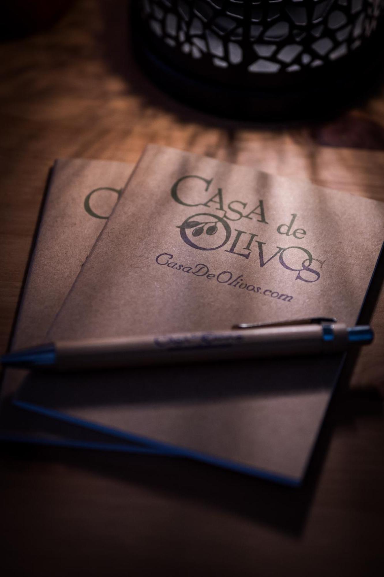 Casa De Olivos - Unique Apartments - Adult Only Traiguera 外观 照片