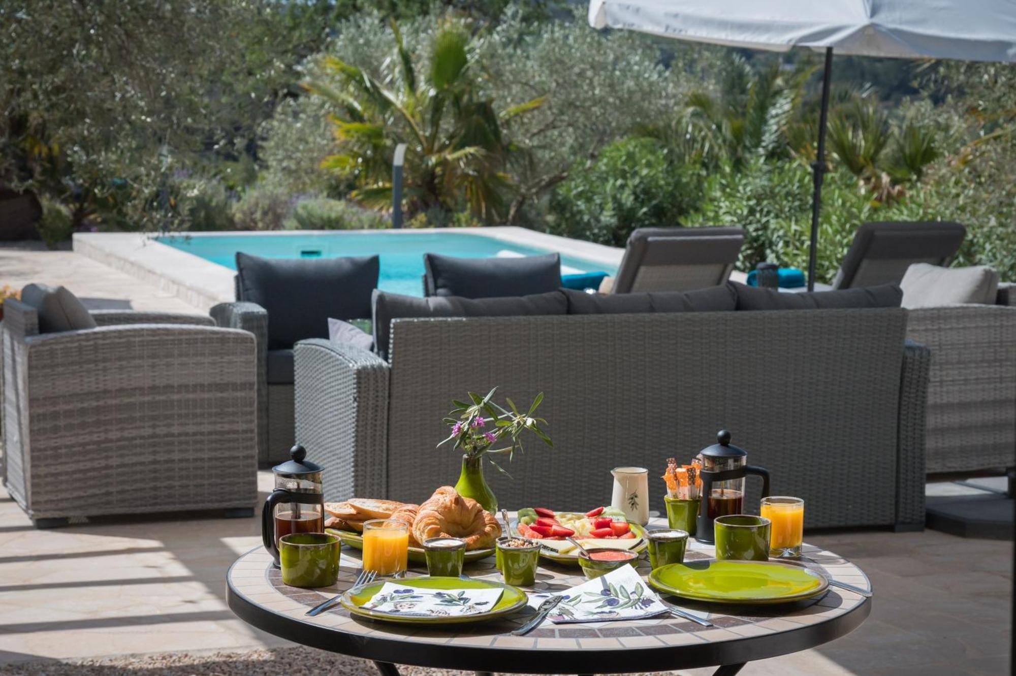 Casa De Olivos - Unique Apartments - Adult Only Traiguera 外观 照片