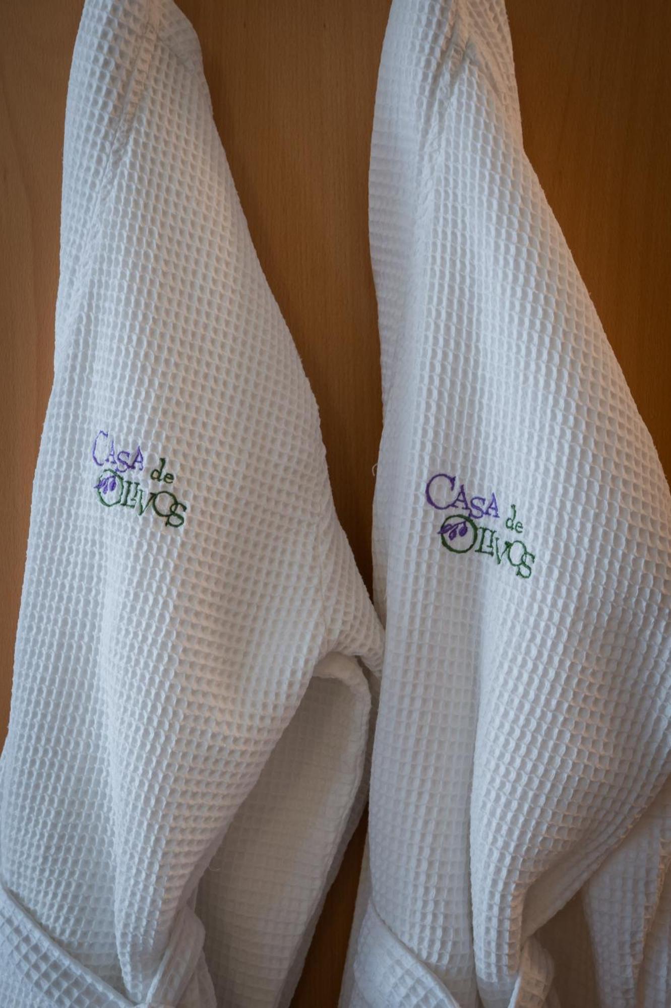 Casa De Olivos - Unique Apartments - Adult Only Traiguera 外观 照片