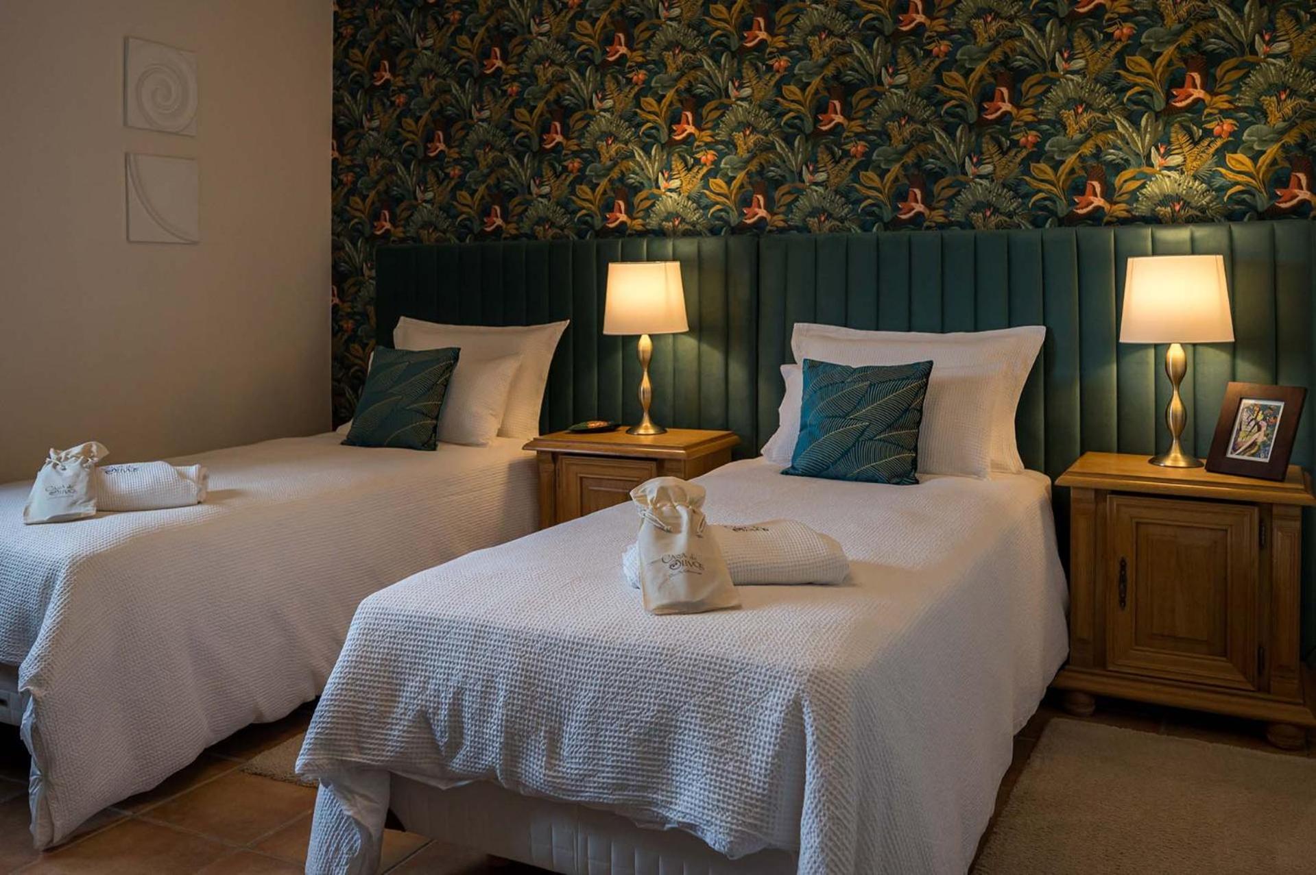Casa De Olivos - Unique Apartments - Adult Only Traiguera 外观 照片
