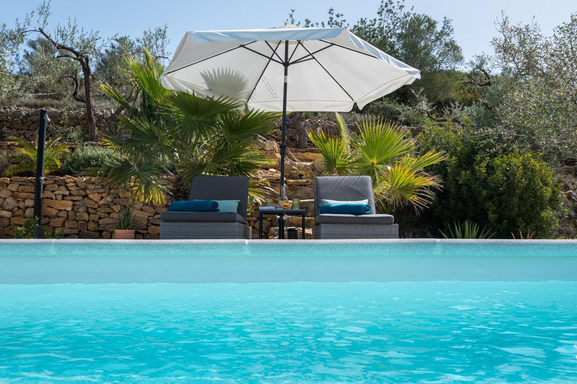 Casa De Olivos - Unique Apartments - Adult Only Traiguera 外观 照片