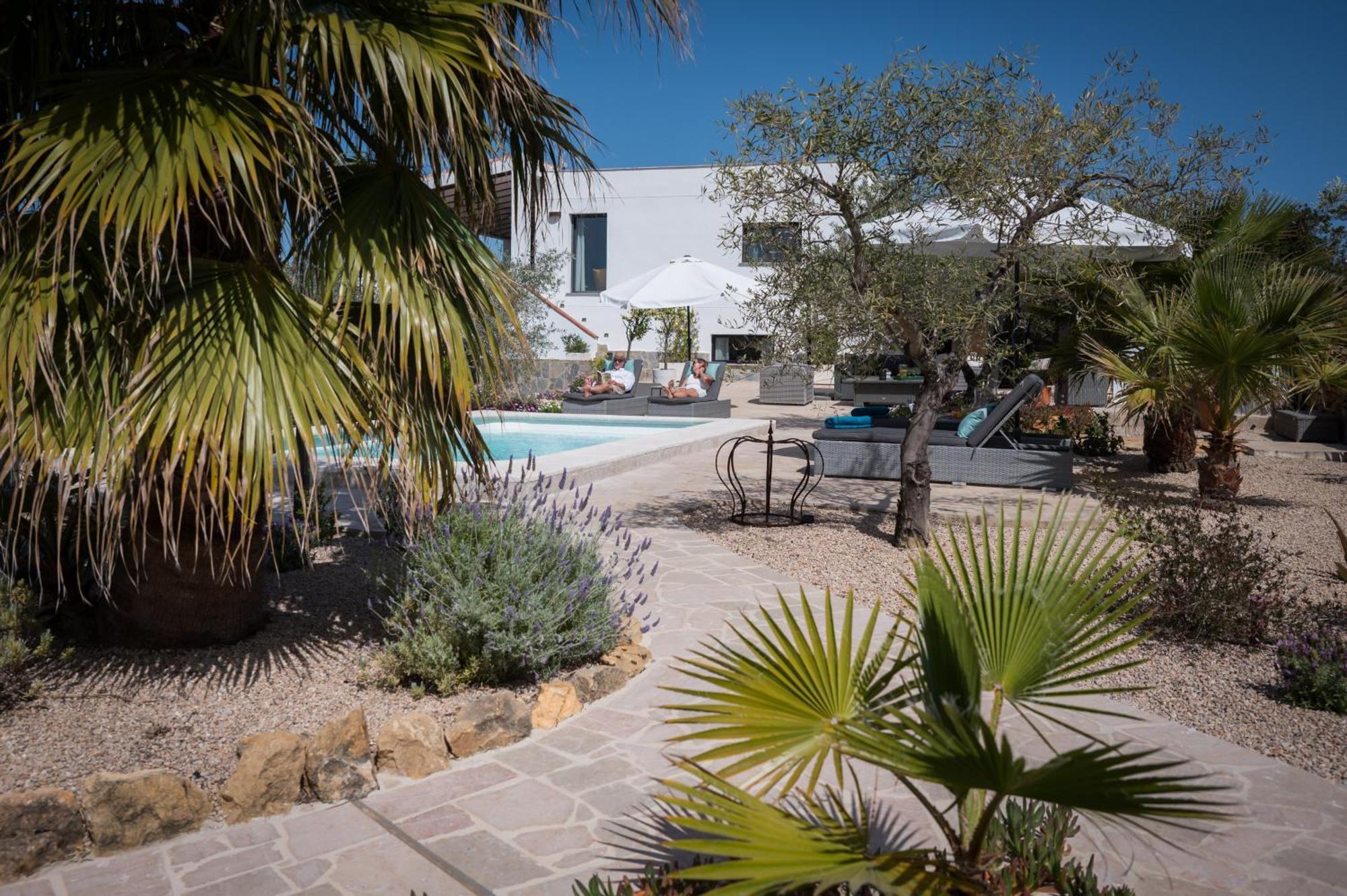 Casa De Olivos - Unique Apartments - Adult Only Traiguera 外观 照片