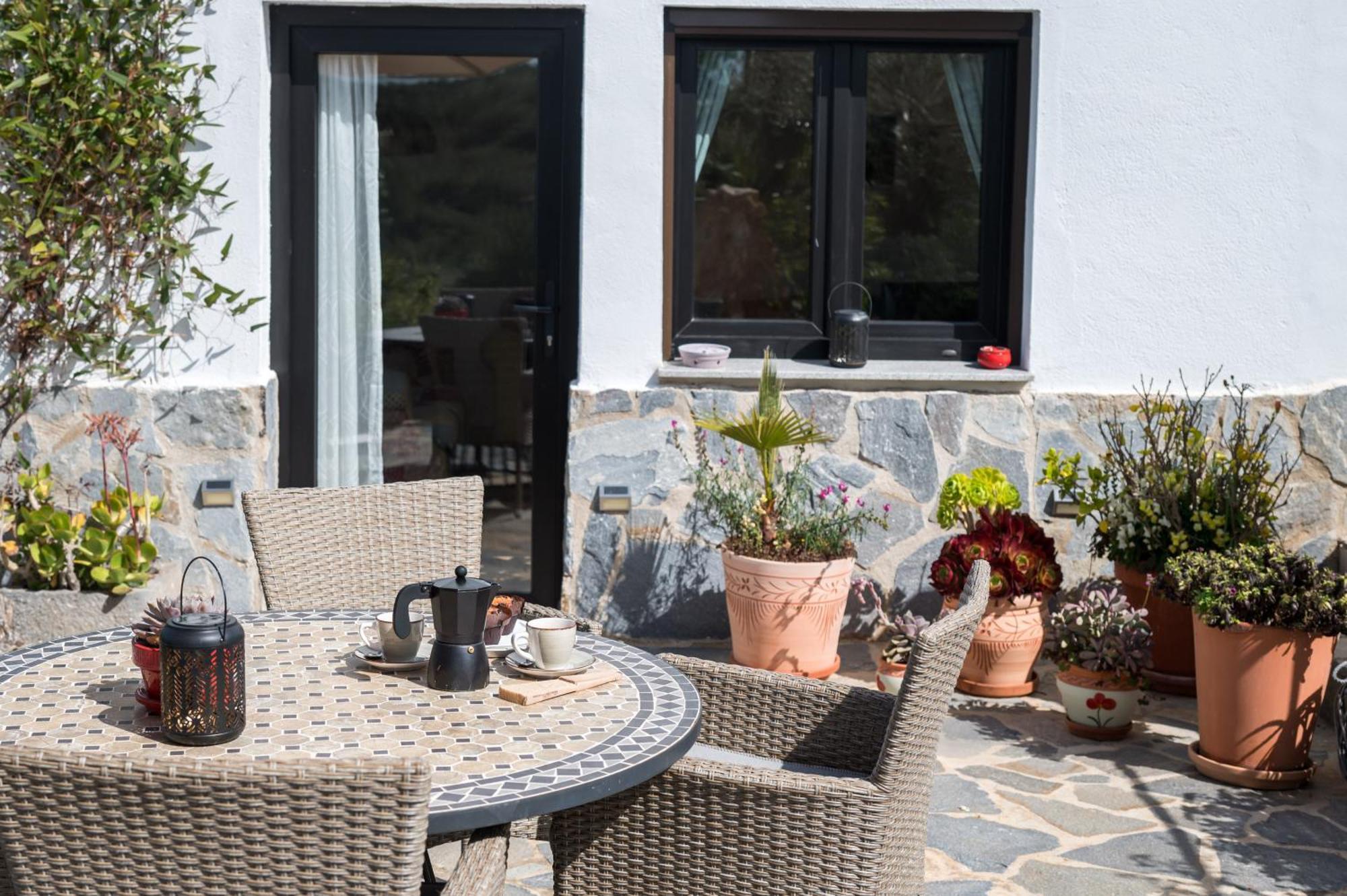 Casa De Olivos - Unique Apartments - Adult Only Traiguera 外观 照片