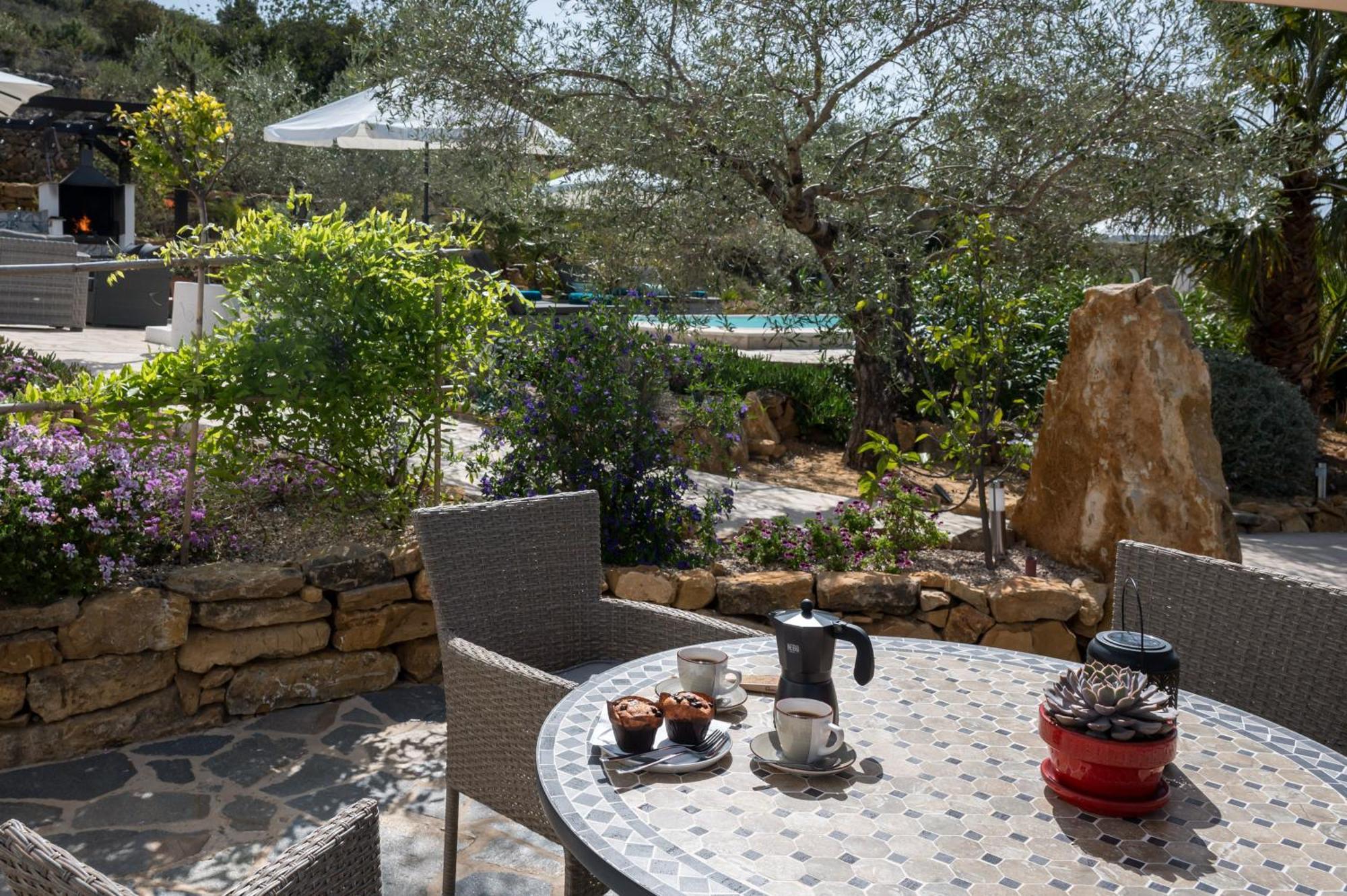 Casa De Olivos - Unique Apartments - Adult Only Traiguera 外观 照片
