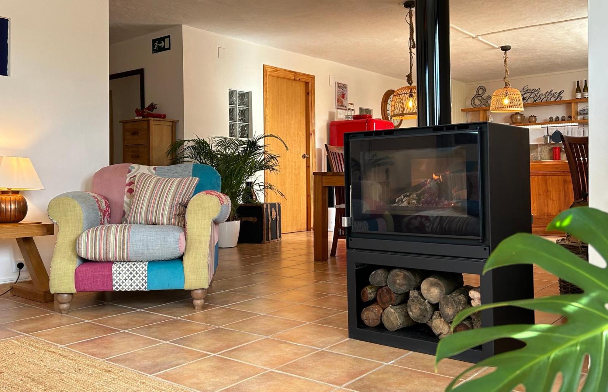 Casa De Olivos - Unique Apartments - Adult Only Traiguera 外观 照片